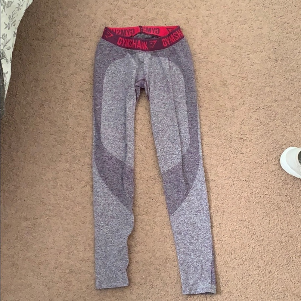 Gymshark Flex Legging ORIGINAL